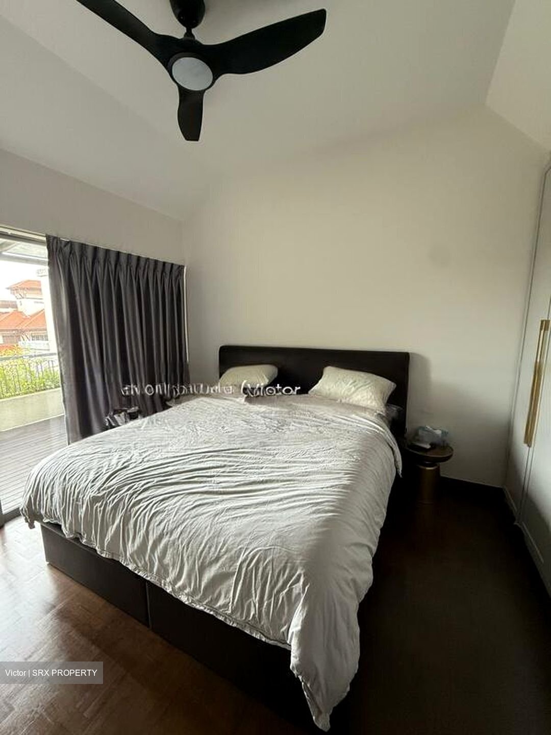 Sembawang Springs Estate (D27), Terrace #456285181